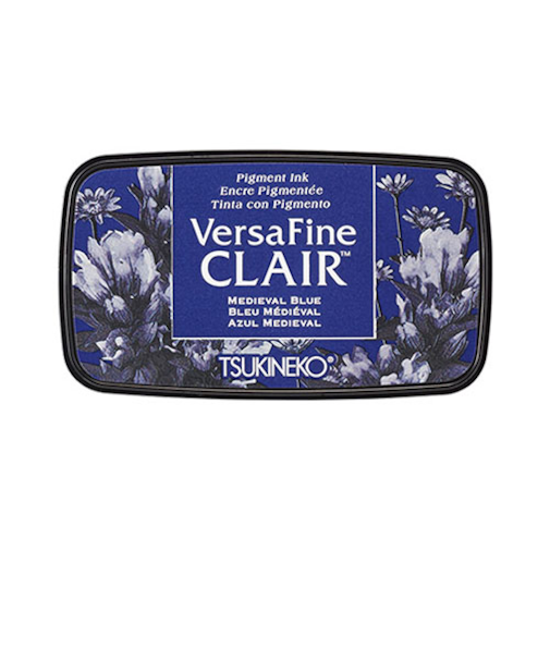 ツキネコ　バーサファインクレア　VF-CLA-651　メディーバルブルー
