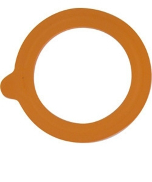 ル・パルフェ　密封瓶用替パッキン　0.5～2.0Ｌ用