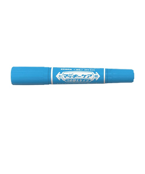 ゼブラ（ZEBRA）　ハイマッキーケア　詰替タイプ　YYT5-LB　ライトブルー