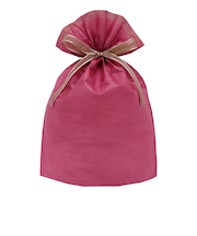 インディゴ クラッシーバッグ L PG323 ワイン