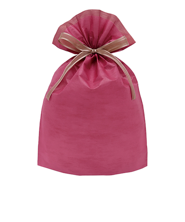 インディゴ　クラッシーバッグ　L　PG323　ワイン