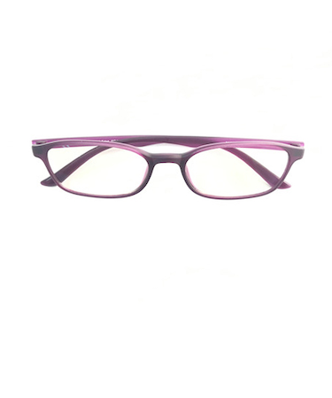 エッシェンバッハ　エアーPCⅡ　2.0度　29945220　パープル（一般医療機器）