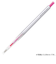 三菱鉛筆　スタイルフィット　0.38mm　ベビーピンク