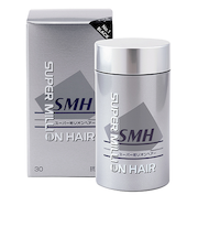 ルアン　スーパーミリオンヘアー　ブラック　30g