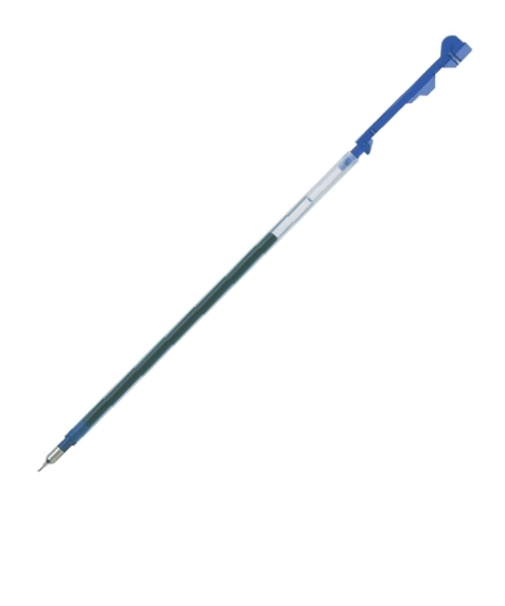 パイロット（PILOT）　ハイテックCコレト専用替芯　0.4mm　LHKRF-10C4-AL　アクアブルー