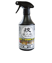 カビ取り職人　技　職人魂　500mL