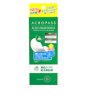 アクロパス（ACROPASS）　エイシーケア　ニードルエッセンス　6枚入り