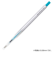 三菱鉛筆　スタイルフィット　0.38mm　スカイブルー