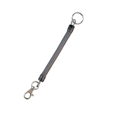 フキ　スプリングホルダー　No.2　スモーク