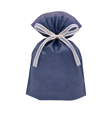 インディゴ　クラッシーバッグ　S　PG320　ダークブルー