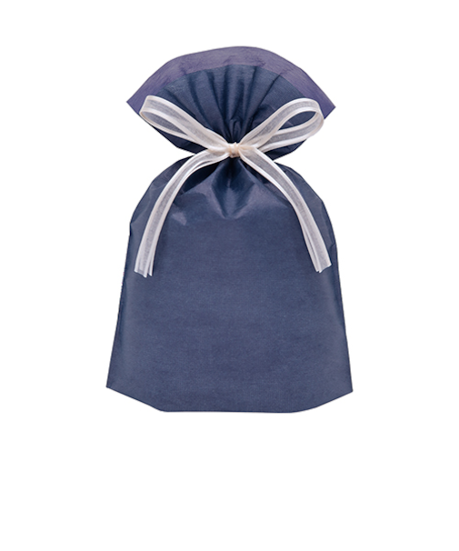 インディゴ　クラッシーバッグ　S　PG320　ダークブルー