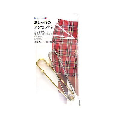 レオニス　おしゃれピン　96605