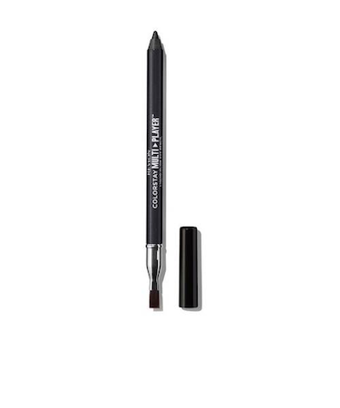 レブロン（REVLON）　カラーステイ　マルチプレイヤーアイペンシル　401　チェックメイト