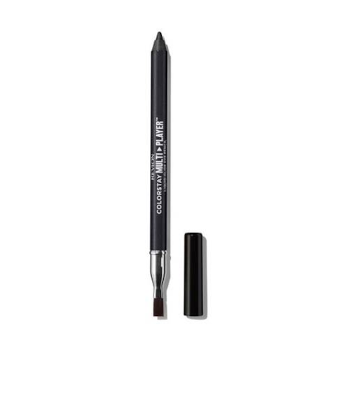 レブロン（REVLON）　カラーステイ　マルチプレイヤーアイペンシル　401　チェックメイト
