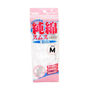 川西　綿スムス　ボツ　ホック付き　＃2746　M