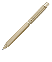 ロディア（RHODIA）　scRiptマルチペン　cf9345　限定ゴールド