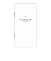 ダイゴー　ハンディピック　WATER　REPELLENT　L　C5124　クリア