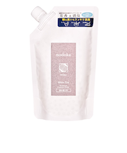 ハンズオリジナル　nodoka（ノドカ）　消臭フレグランスビーズ　リフィル　ホワイトティー　400g