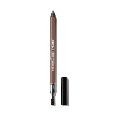 レブロン（REVLON）　カラーステイ　マルチプレイヤーアイペンシル　404　アンダーザレーダー