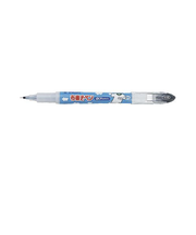 パイロット（PILOT）　布書きペン　タフウォッシュ　細字　MNN－12F－B　0.7mm