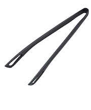 サンクラフト（SUNCRAFT）　ナイロン揚げ物トング　GF－22B