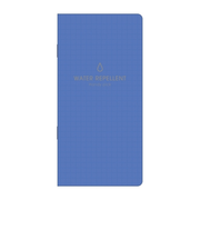 ダイゴー　ハンディピック　WATER　REPELLENT　L　C5123　ブルー