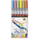 ぺんてる（Pentel）　アートブラッシュ　蛍光6色セット