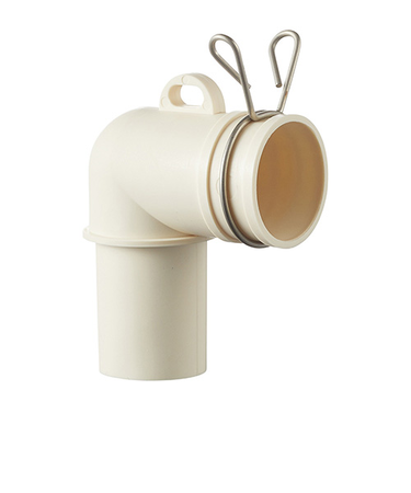 サンエイ（SANEI）　洗濯機排水トラップエルボ　PH554FSA