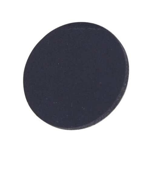 八幡ねじ　ポロン　ミニパッド　ハード　4枚入　1.5t×21径