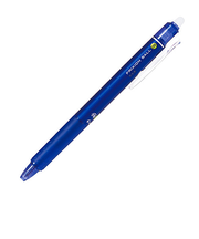 パイロット（PILOT）　フリクションボールノック　0.5mm　LFBK-23EF-L　ブルー