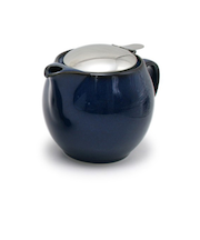 ゼロジャパン（ZERO　JAPAN）　ユニバーサルティーポット　3人用　BBN－02　ジーンズブルー