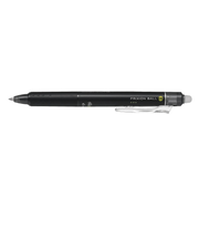 パイロット（PILOT）　フリクションボールノック　0.5mm　LFBK-23EF-B　ブラック