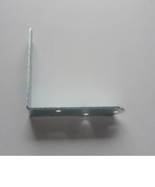 コニ・ビオラ　金折内折　ユニクロ120mm　K－117　1ケ