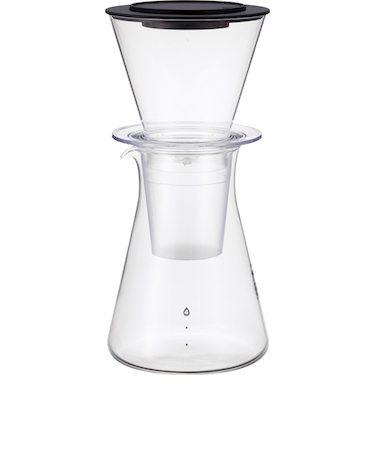 イワキ（iwaki）　ウォータードリップコーヒーサーバー