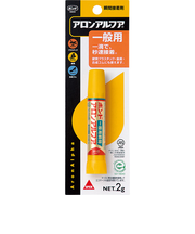 コニシ　ボンド　アロンアルファ　一般用　スリム　2g