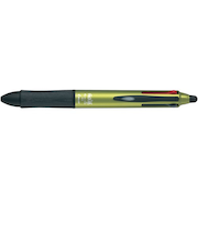 パイロット（PILOT）　フリクションボール4　ウッド　0.5mm　LKFB-3SEF-DG　ダークグリーン