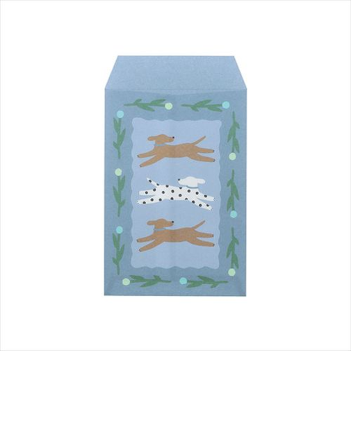 デルフォニックス（DELFONICS）　パルテ　フリーパック　501257　972　C（イヌ）