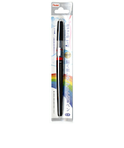 ぺんてる（Pentel）　アートブラッシュ　ブラック　XGFL－101