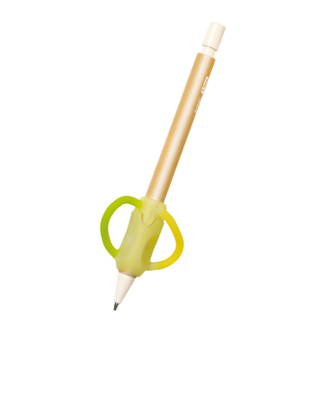 ソニック（sonic）　ポジットペンシル　1.3mm　左手用　PE－8013－P　ピンク