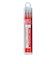 パイロット（PILOT）　フリクションボール用替芯　0.7mm　3本セット　LFBKRF30F-3R　レッド