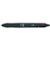 パイロット（PILOT）　フリクションボール4　ウッド　0.5mm　LKFB-3SEF-B　ブラック