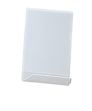 セキセイ　Sスタンド　片面写真　Lタテ　SSD－2732