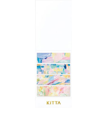 キングジム（KING　JIM）　キッタ（KITTA）　KIT067　エノグ