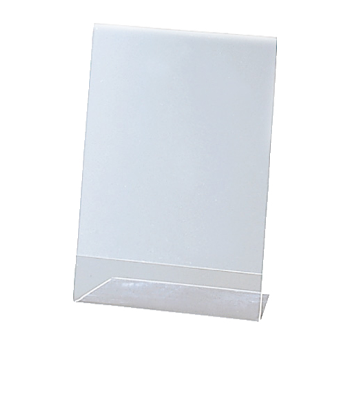 セキセイ　Sスタンド　片面写真　2L縦　SSD－2734