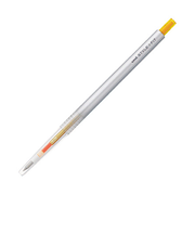 三菱鉛筆　スタイルフィット　ゲルインクボールペン　ノック式　（リフィル入）　（ユニボールシグノ）　UMN－139　0.28mm　ゴールデンイエロー