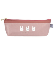 ラボクリップ（LABCLIP）　トリオ　ペンポーチ　TRPP01-US　ウサギ