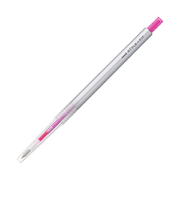 三菱鉛筆　スタイルフィット　ゲルインクボールペン　ノック式　（リフィル入）　（ユニボールシグノ）　UMN－139　0.28mm　ベビーピンク