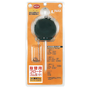 INAX　フロートゴム　小　PK－TF－10R－S