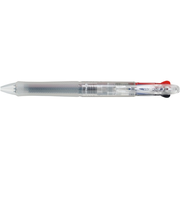 パイロット（PILOT）　アクロボール3　0.7mm　細字　ノンカラー