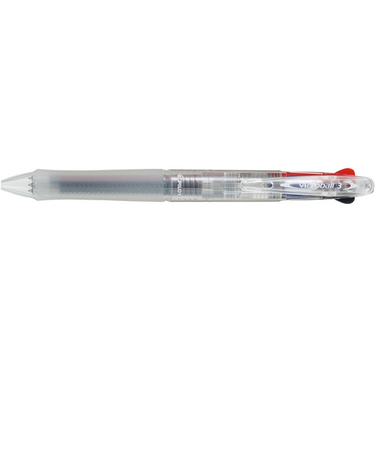 パイロット（PILOT）　アクロボール3　0.7mm　細字　ノンカラー